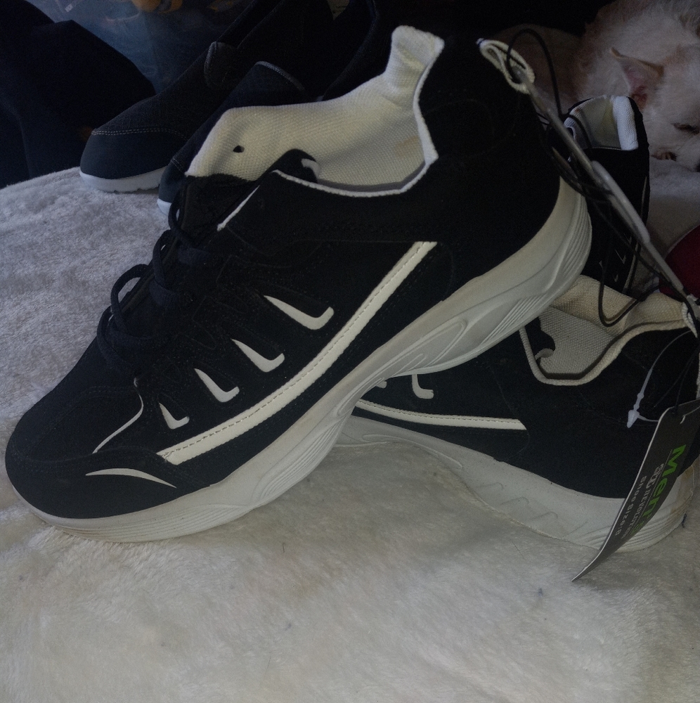 Athletic Shoes